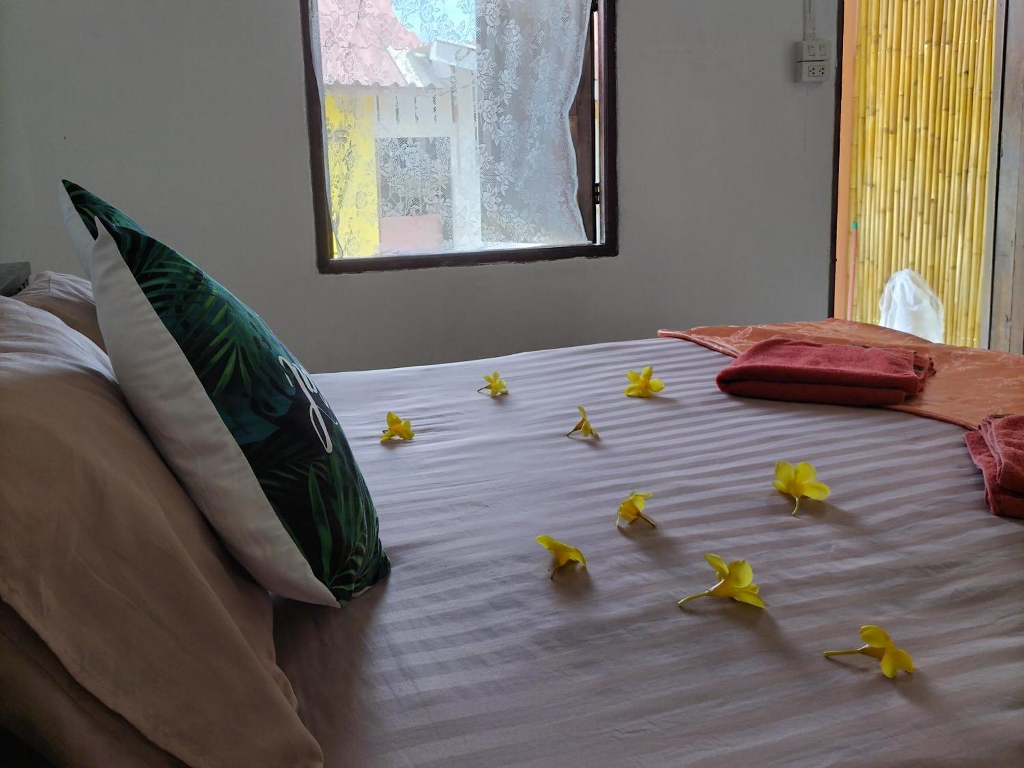 Lanta Rabbit Rooms Ko Lanta Exterior foto