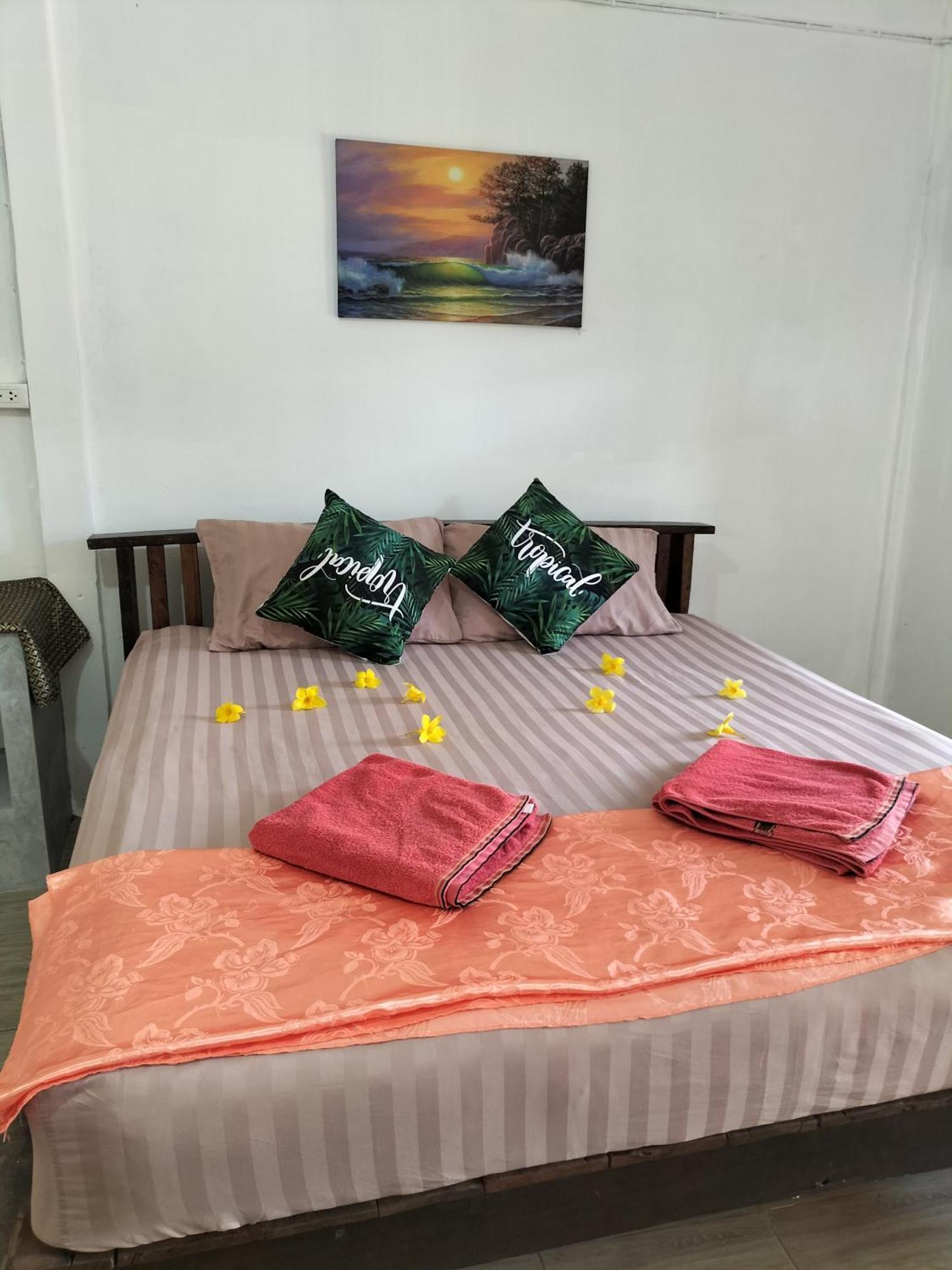 Lanta Rabbit Rooms Ko Lanta Exterior foto