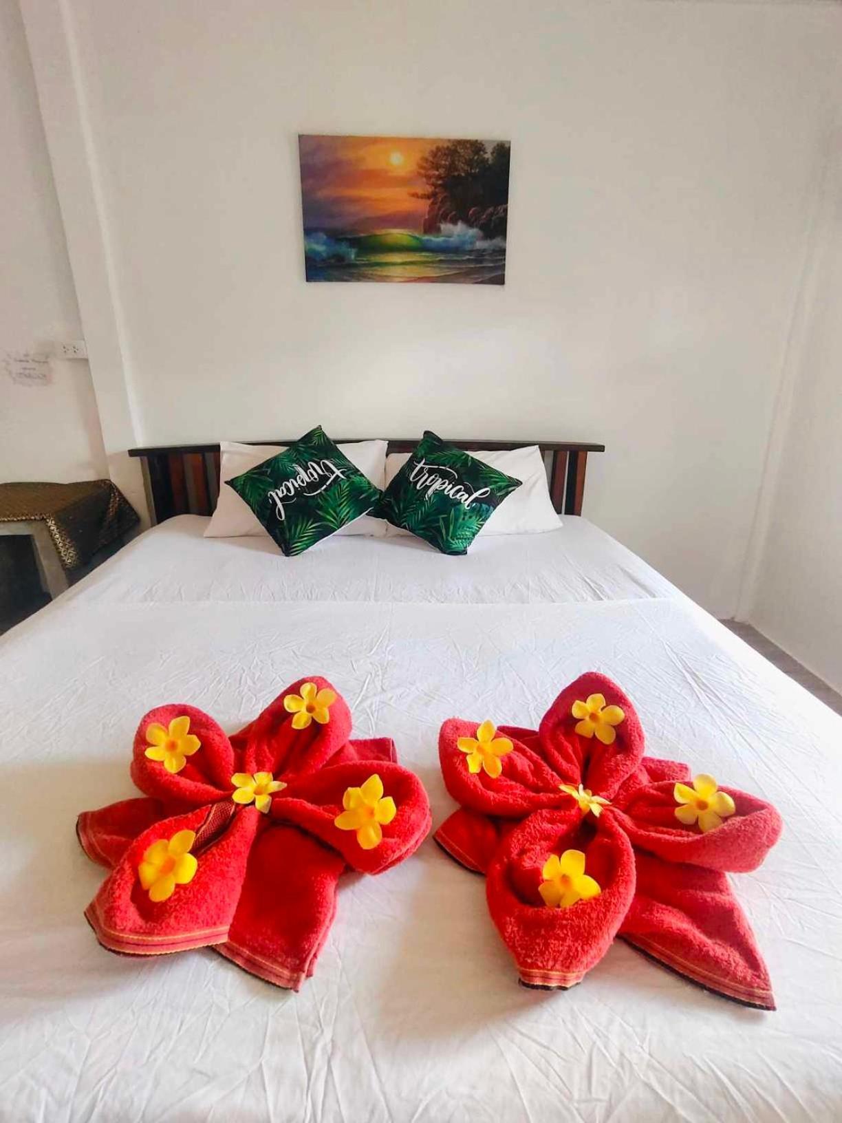 Lanta Rabbit Rooms Ko Lanta Exterior foto