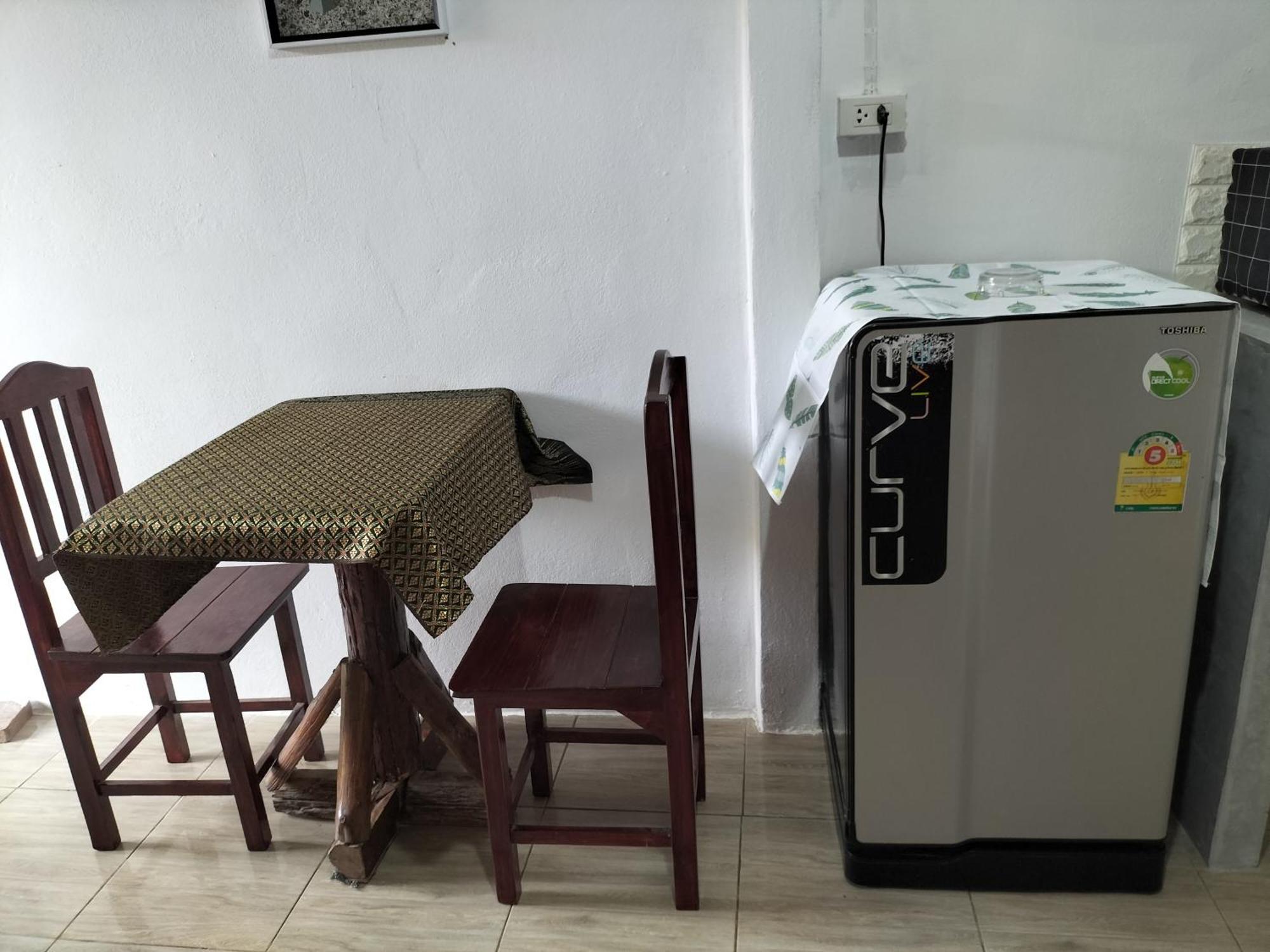 Lanta Rabbit Rooms Ko Lanta Habitación foto
