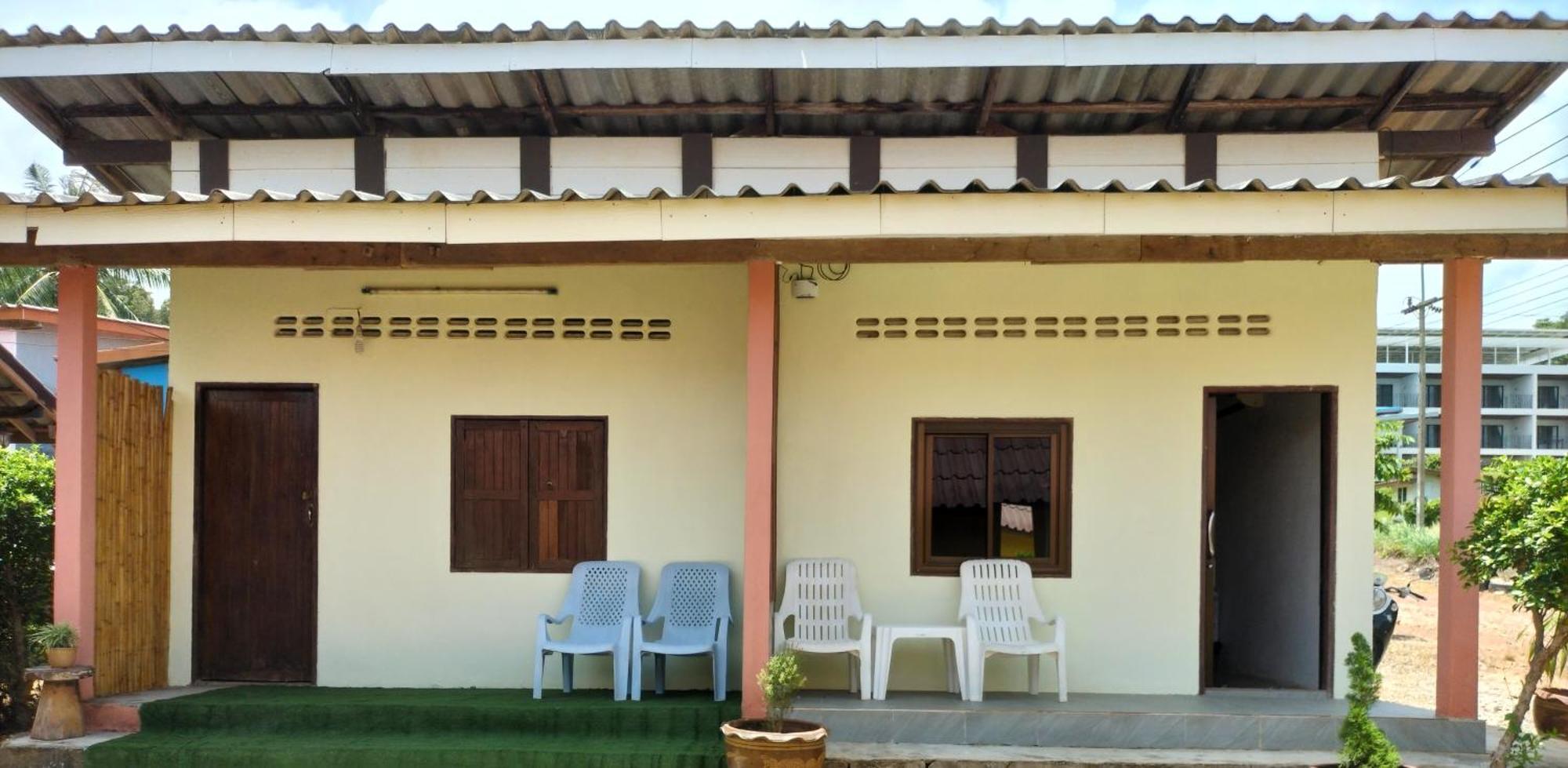 Lanta Rabbit Rooms Ko Lanta Habitación foto