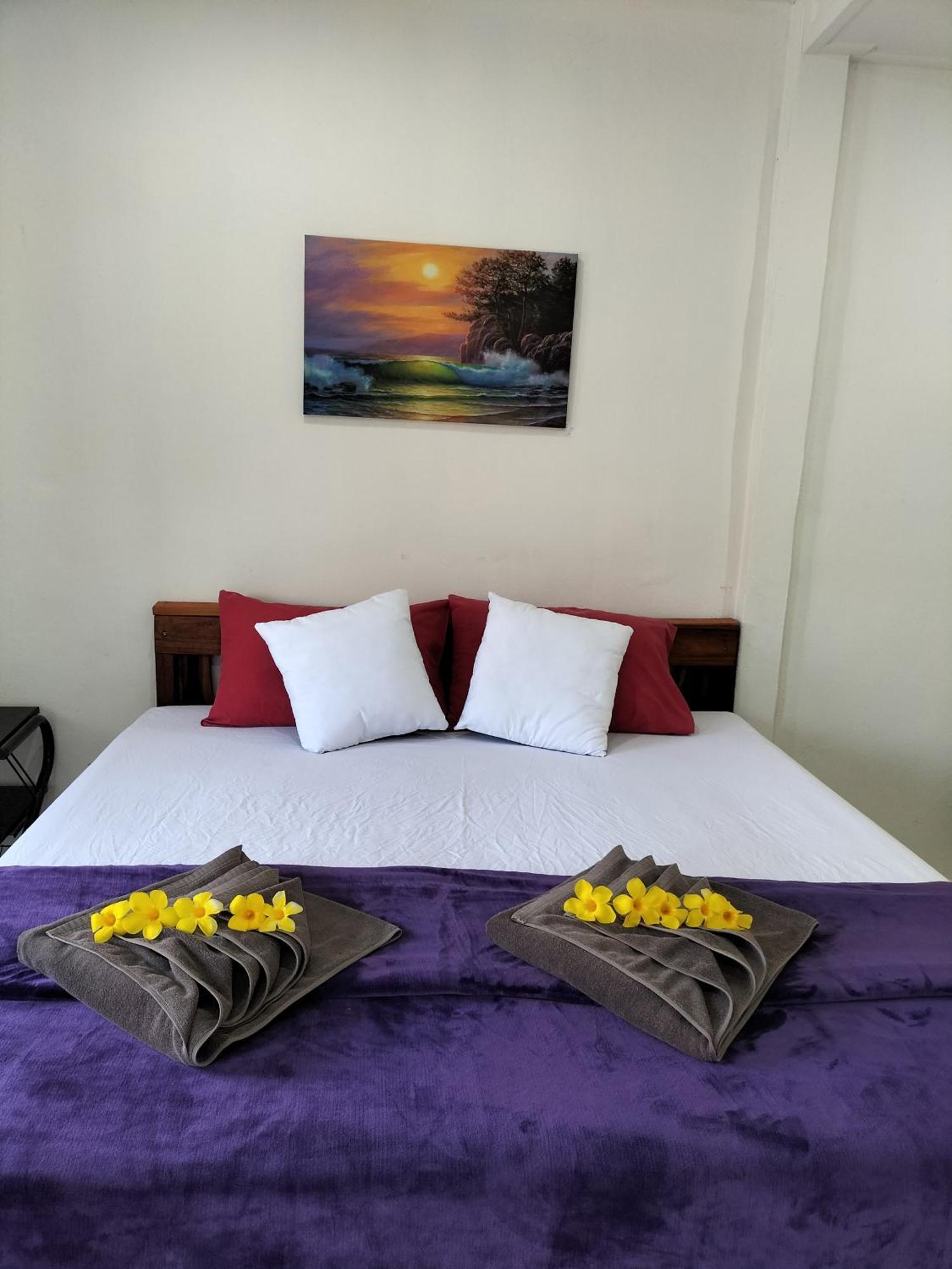 Lanta Rabbit Rooms Ko Lanta Habitación foto