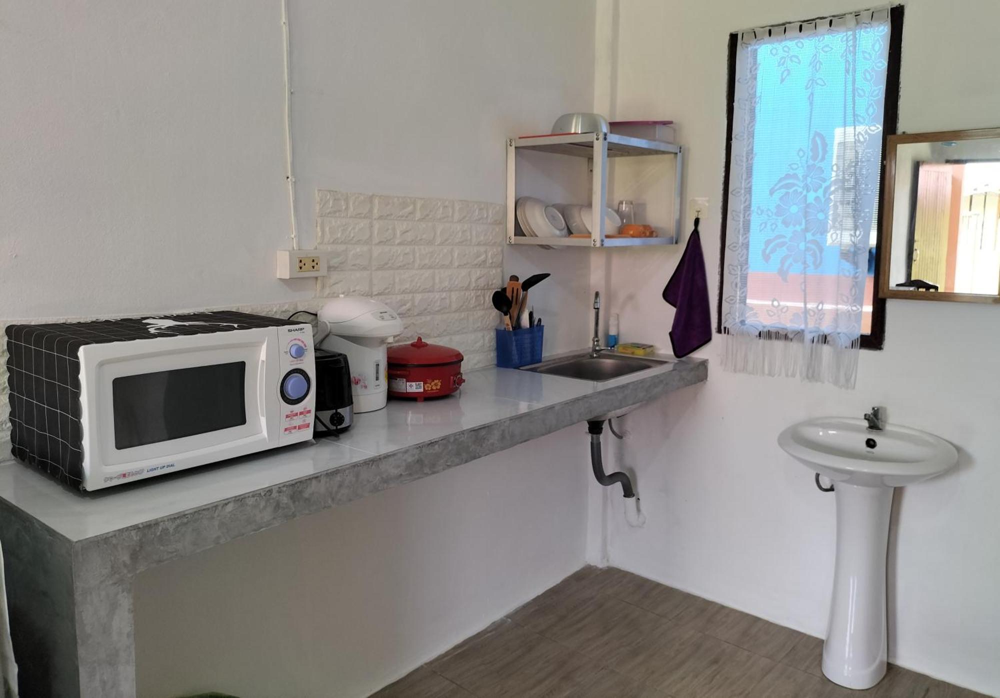 Lanta Rabbit Rooms Ko Lanta Habitación foto