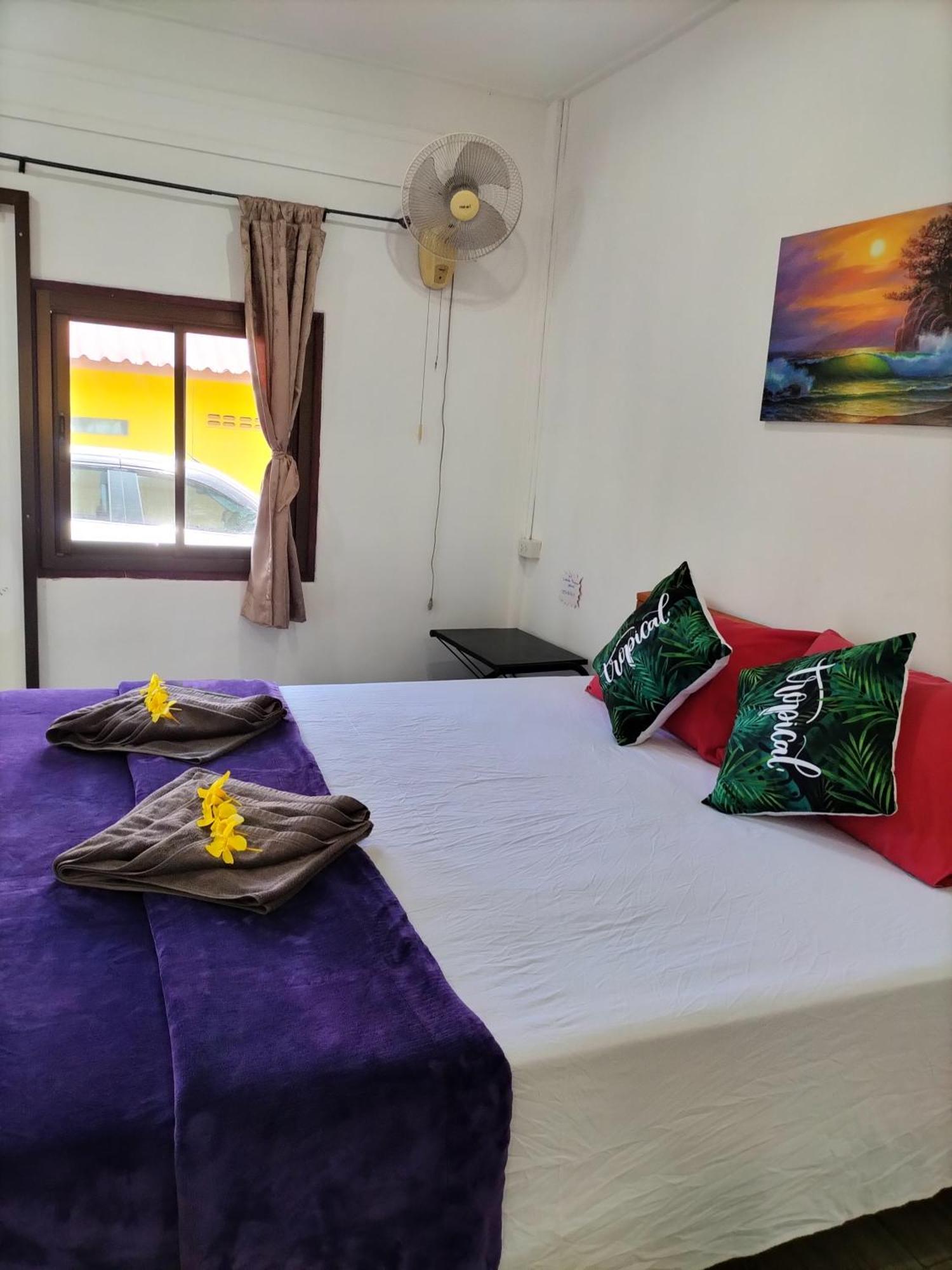 Lanta Rabbit Rooms Ko Lanta Habitación foto