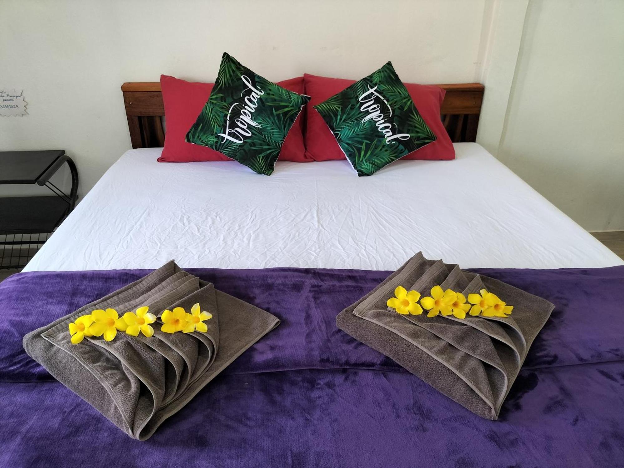 Lanta Rabbit Rooms Ko Lanta Habitación foto
