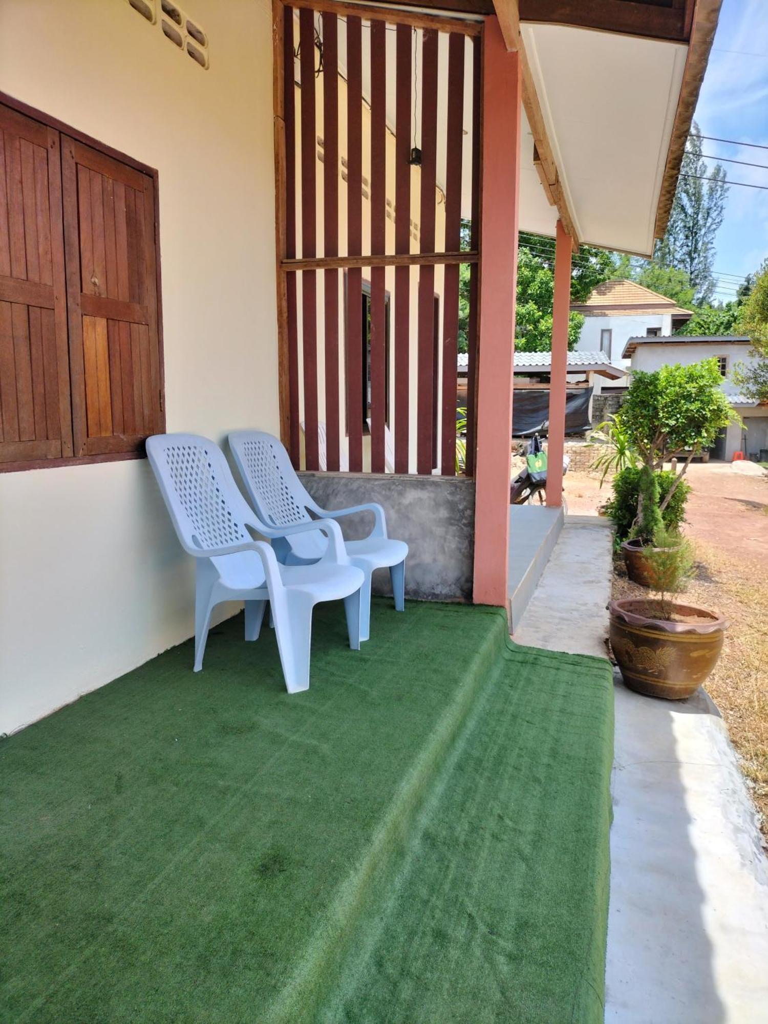 Lanta Rabbit Rooms Ko Lanta Habitación foto