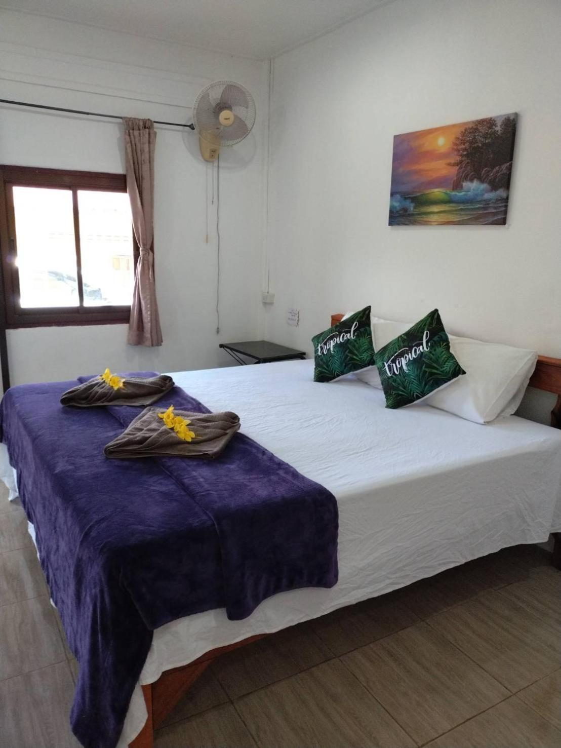 Lanta Rabbit Rooms Ko Lanta Habitación foto