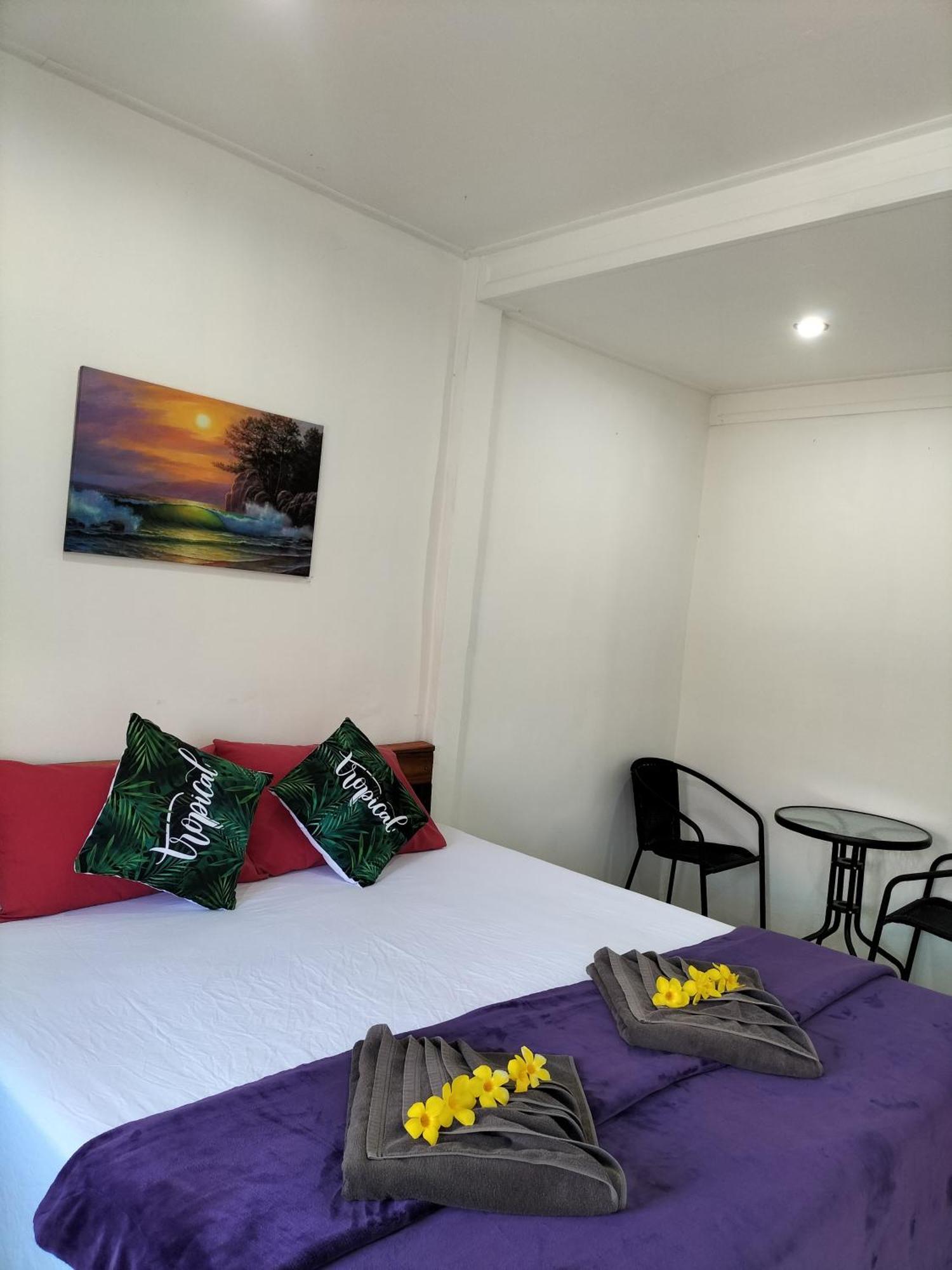 Lanta Rabbit Rooms Ko Lanta Habitación foto