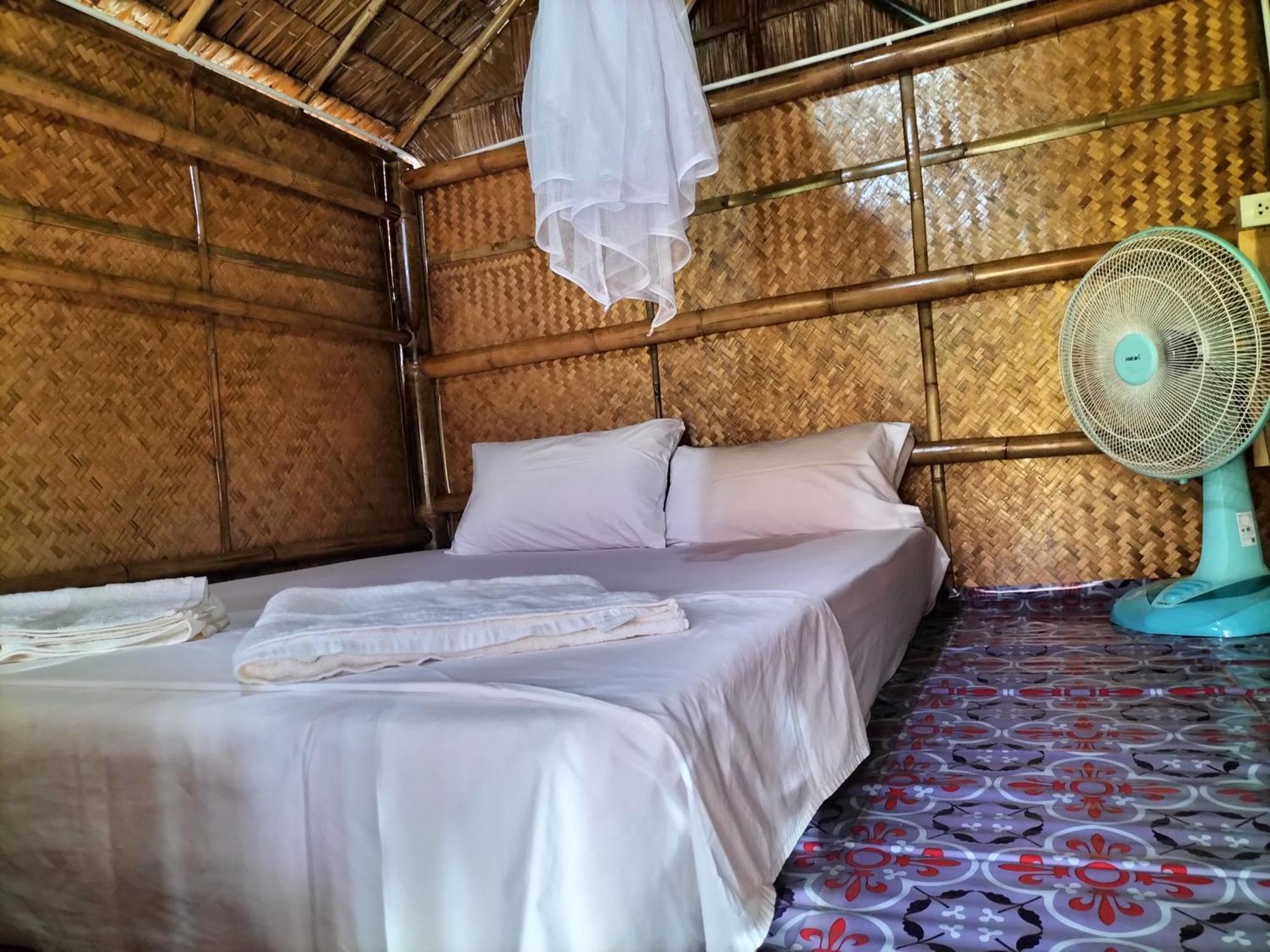 Lanta Rabbit Rooms Ko Lanta Habitación foto