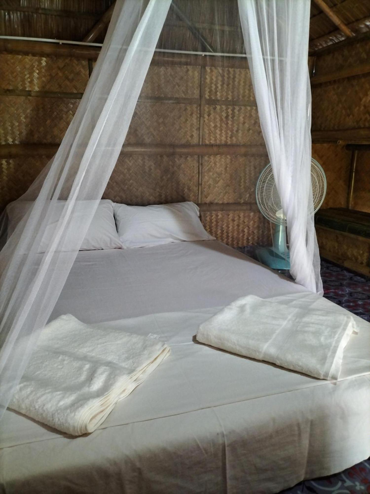 Lanta Rabbit Rooms Ko Lanta Exterior foto