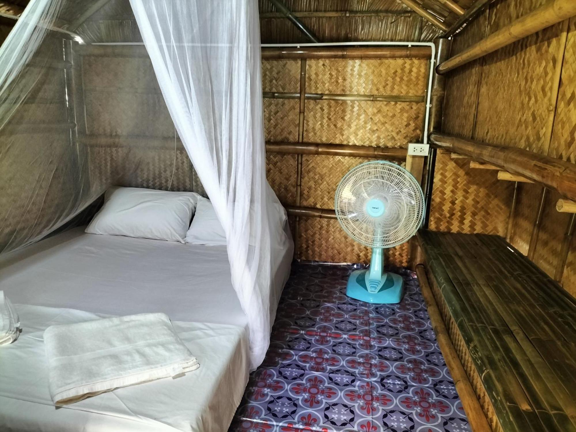 Lanta Rabbit Rooms Ko Lanta Habitación foto