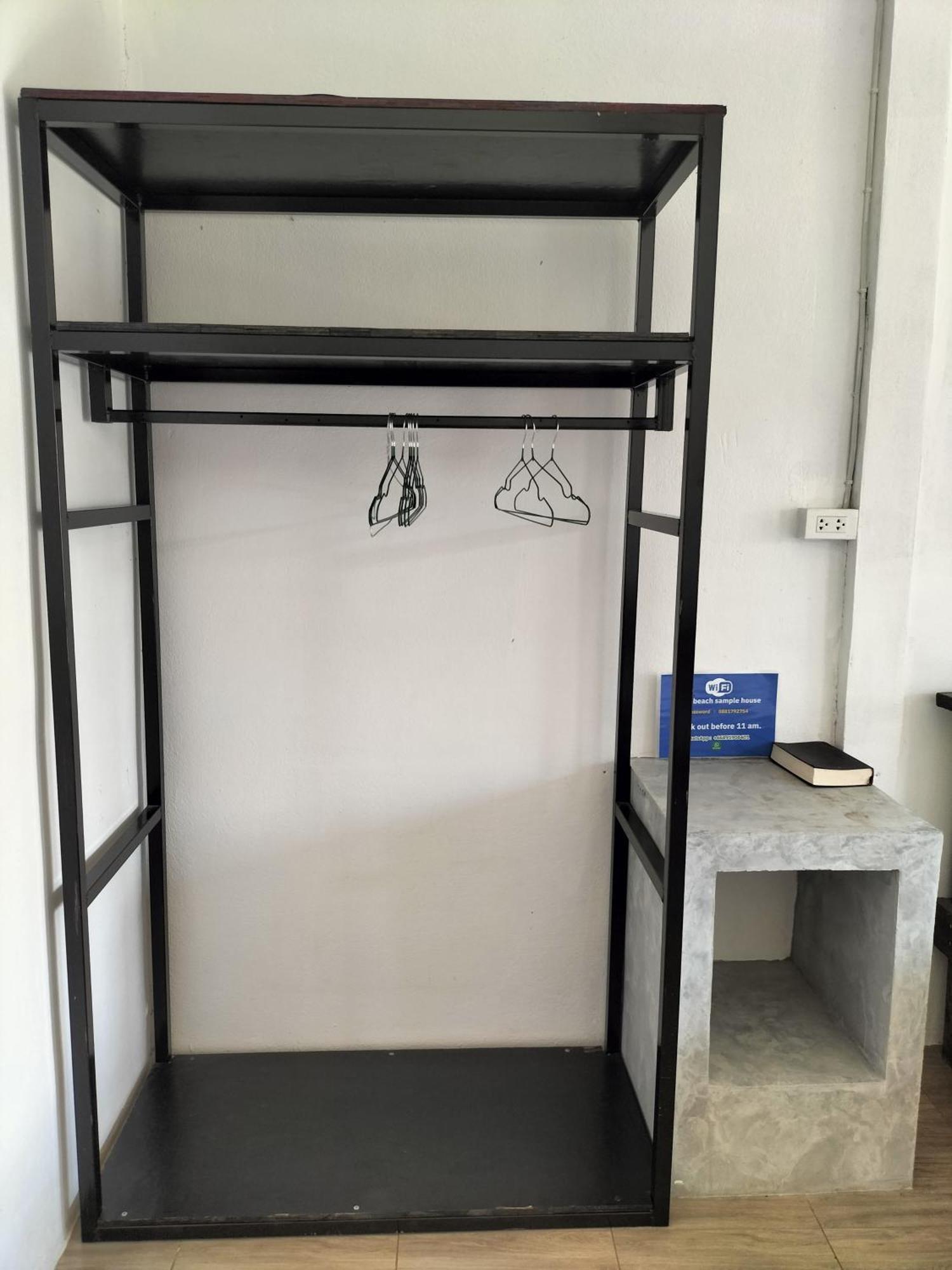 Lanta Rabbit Rooms Ko Lanta Habitación foto