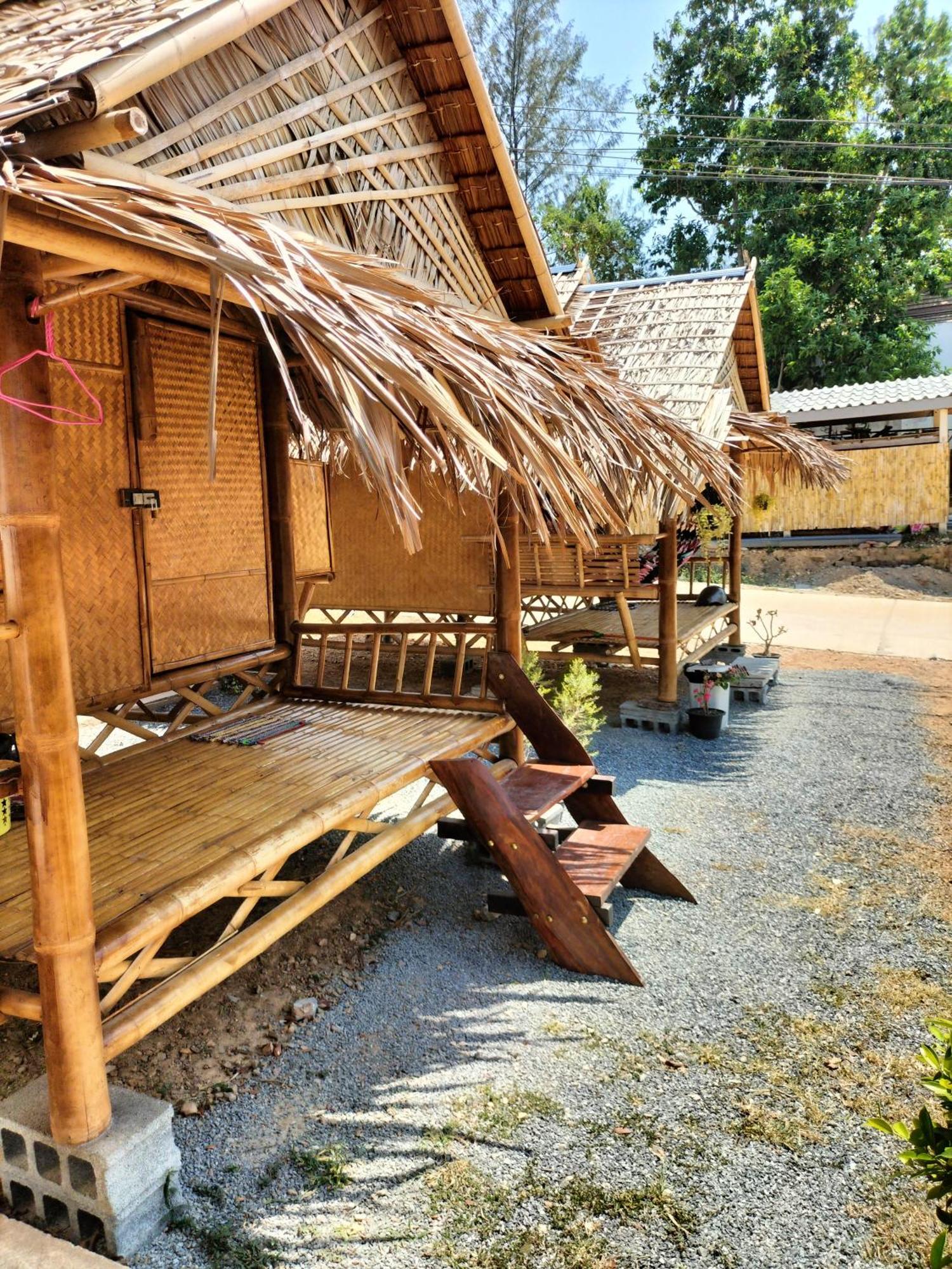 Lanta Rabbit Rooms Ko Lanta Habitación foto