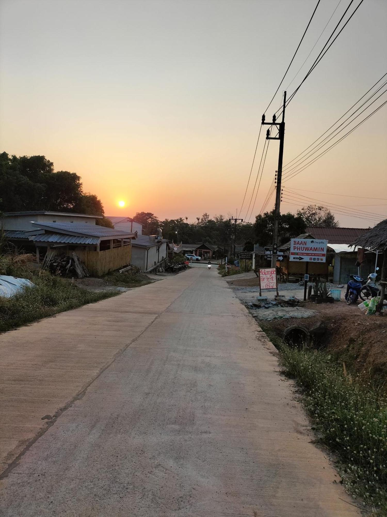 Lanta Rabbit Rooms Ko Lanta Exterior foto